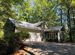 506 Corinth Church Rd, Cleveland, GA 30528