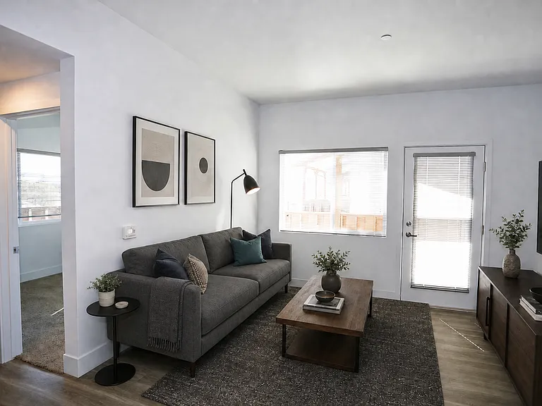 Coastal Village Apartments — Photo 18