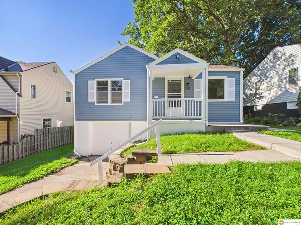 3181 Stone Ave, Omaha, NE 68111