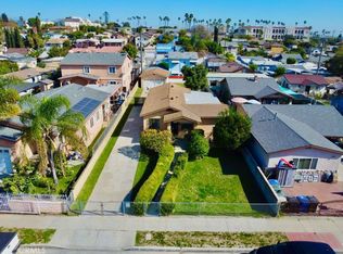 646 S Record Ave, Los Angeles, CA 90023
