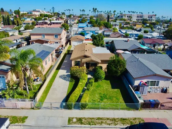 646 S Record Ave, Los Angeles, CA 90023