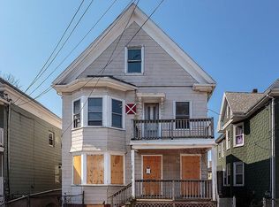 46 Addison St, Chelsea, MA 02150