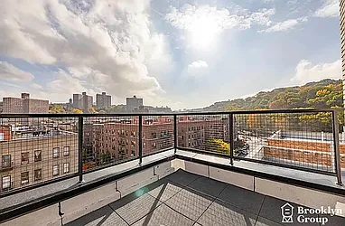 Rented by Brooklyn Group