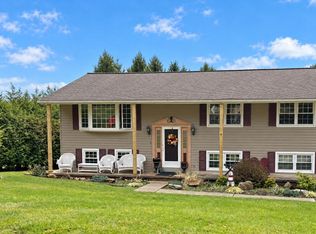 112 Fair Oaks Dr, Johnstown, PA 15905