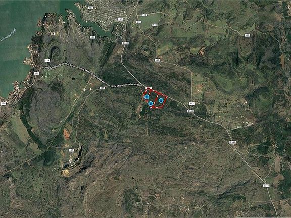 2nd image of TRACT 4 County Road 2341