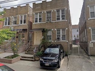 8208 Pettit Ave, Elmhurst, NY 11373