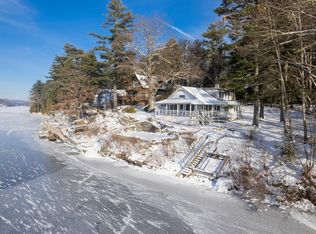 402 Pine Cliff Rd, Bomoseen, VT 05732