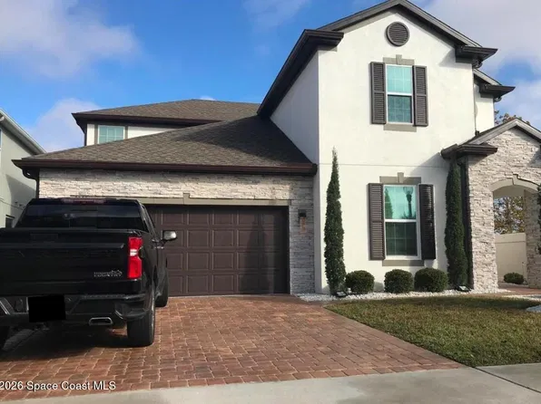 3243 Stonewyck St, Orlando, FL 32824