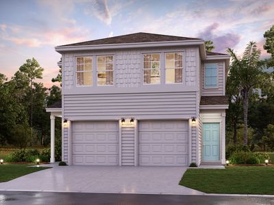 5793 Le Sabre Rd, Jacksonville, FL, 32244