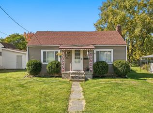 769 Windsor St, Marion, OH 43302