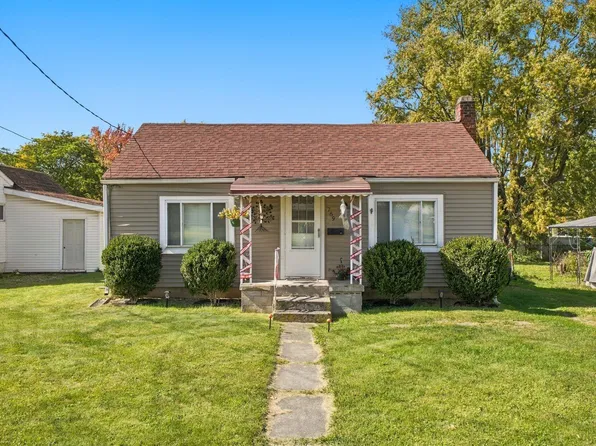 769 Windsor St, Marion, OH 43302
