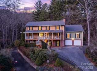 31 Laurel Ridge Dr, Otto, NC 28763