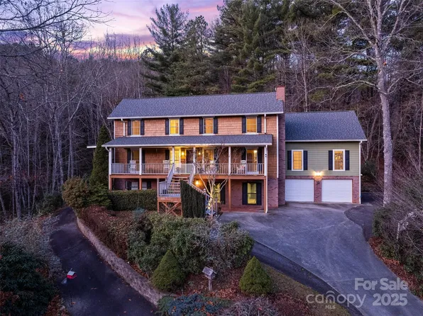 31 Laurel Ridge Dr, Otto, NC 28763