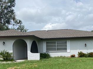 1445 Rommel St, Pt Charlotte, FL 33952