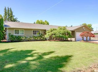 1036 Alandale Ave SW, Albany, OR 97321