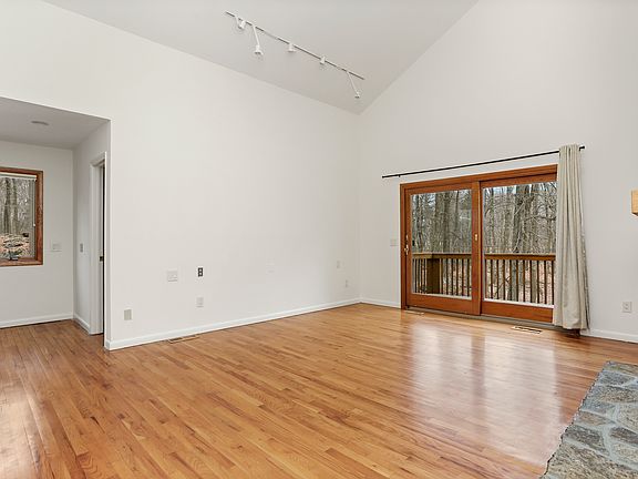 First Floor Primary Suite