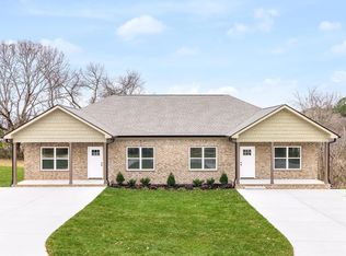 4209 Willard Dr #101, Chattanooga, TN 37416