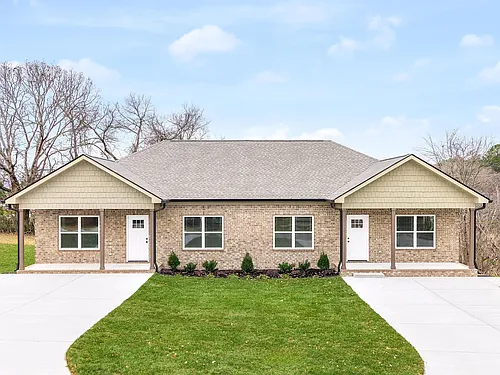 4209 Willard Dr #101 Photo 1