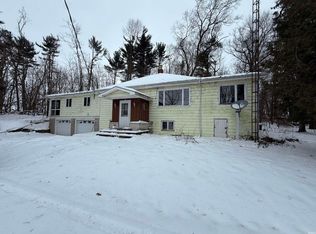 18842 Cedar Rd, Tippecanoe, IN 46570