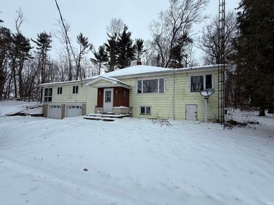 18842 Cedar Rd, Tippecanoe, IN, 46570