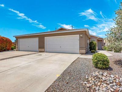 327 Escena St SE, Albuquerque, NM, 87123