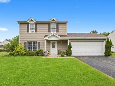 3711 Newport Dr, Island Lake, IL, 60042