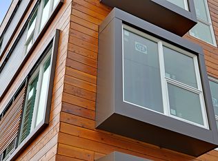 1406 E Republican St APT 305, Seattle, WA 98112