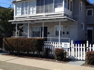 510 Dodson St, San Diego, CA 92102