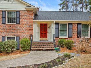 2713 Millbrook Rd, Fayetteville, NC 28303