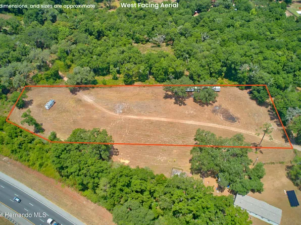 800 Cardwell St, Brooksville, FL 34602