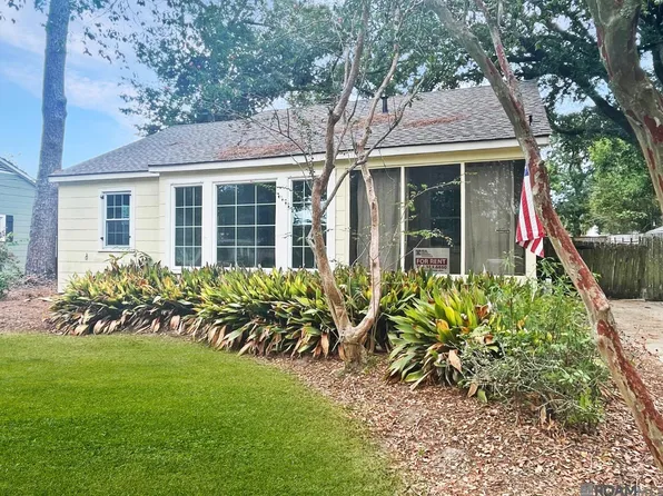 4558 Tupello St, Baton Rouge, LA 70808