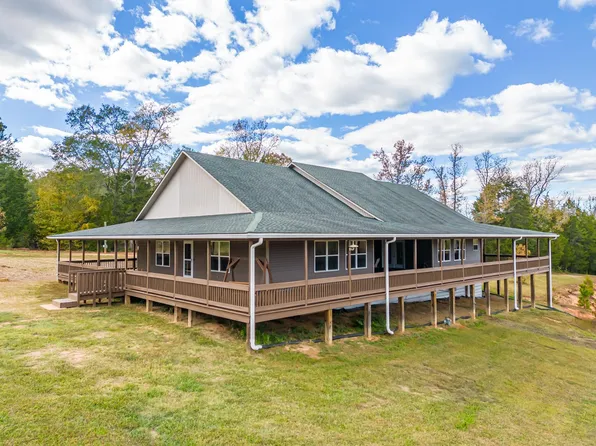115 Horne Dr, Union, SC 29379