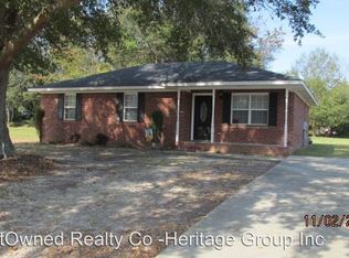 3314 Annie St, Dalzell, SC 29040