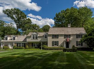 3 Nolen Ln, Darien, CT 06820