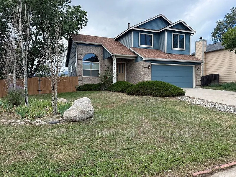 1285 Grass Valley Dr