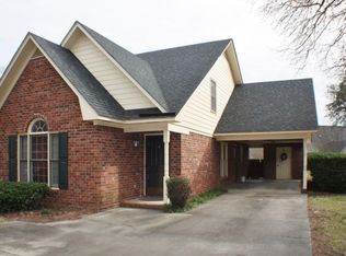 1054 Arnaud St, Sumter, SC 29150