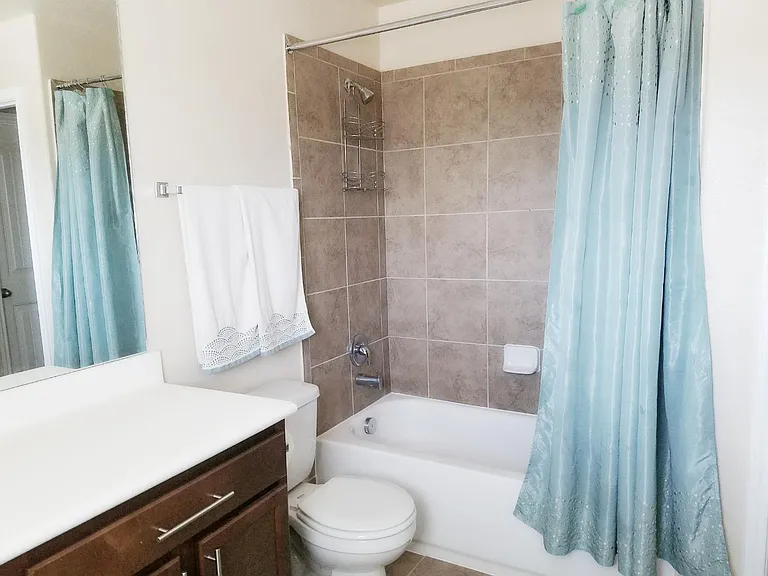 Bathroom 2