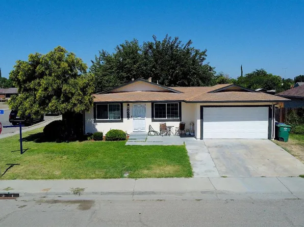 2350 Willow St, Dos Palos, CA 93620