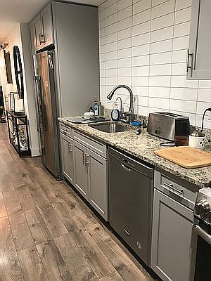 2nd image of 281 Covert St Floor 1