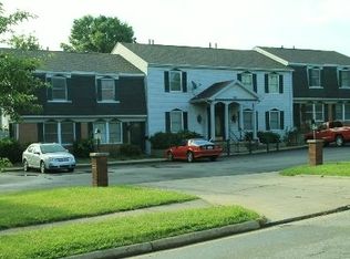 20 Lexington Ontario Rd APT 5, Mansfield, OH