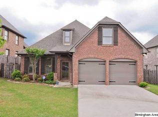 2094 Chalybe Way, Hoover, AL 35226