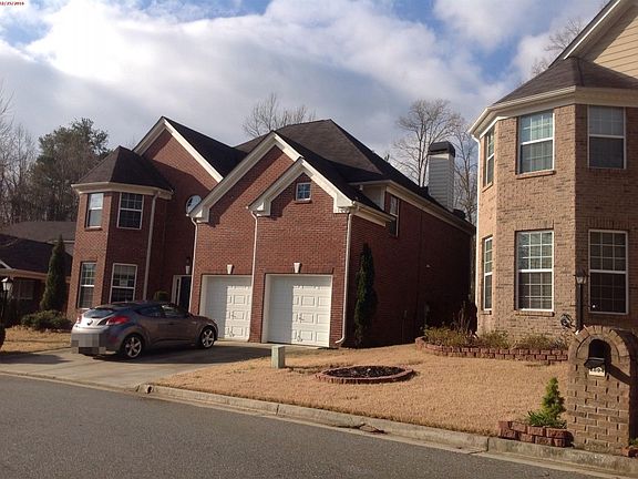 4th image of 2884 Ashly Woods Ct
