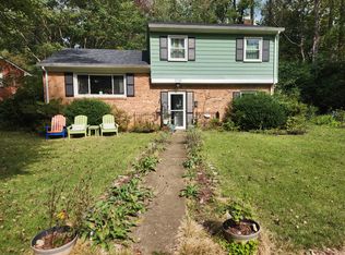 2735 McElroy Dr, Charlottesville, VA 22903