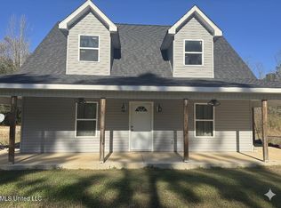 13237 Cable Bridge Rd, Pass Christian, MS 39571