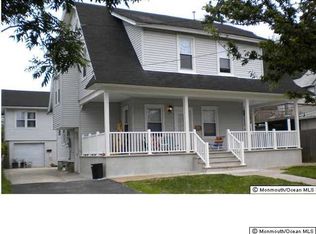 216 12th Ave, Belmar, NJ 07719