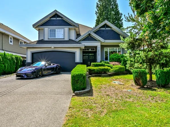 15460 111th Ave, Surrey, BC V3R 0W6
