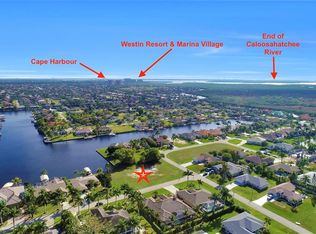 5309 SW 27th Ave, Cape Coral, FL 33914
