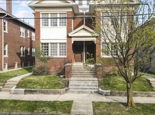 44 Winner Ave #1, Columbus, OH