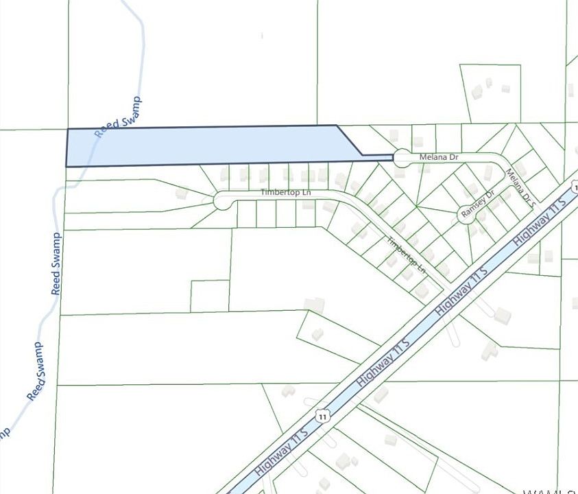 1st image of 0 Melana Dr