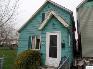 513 Weeks Ave, Superior, WI 54880